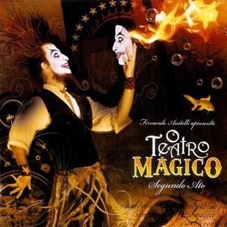 Foto da capa: Segundo Ato