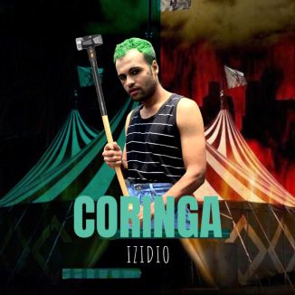 Foto da capa: Coringa