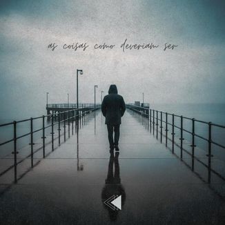 Foto da capa: As Coisas Como Deveriam Ser