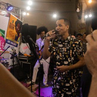 Foto da capa: Romântica