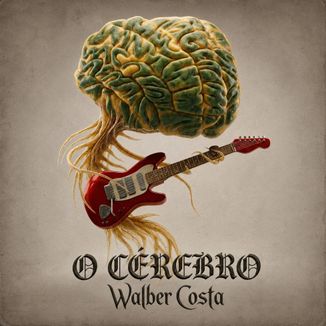 Foto da capa: O Cérebro