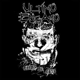 Foto da capa: Raízes do Caos