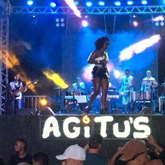 Foto da capa: Carnaval 2019 Conceição da Barra