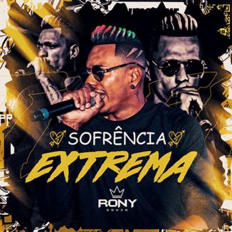 Foto da capa: RONY SOUZA REPERTÓRIO NOVO ATUALIZADO OUÇA AGORA