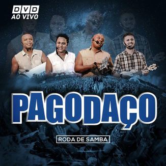 Foto da capa: RODA DE SAMBA AO VIVO