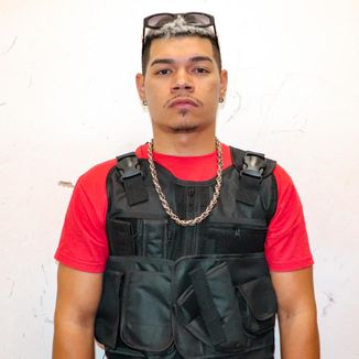 Foto da capa: Trem Bala