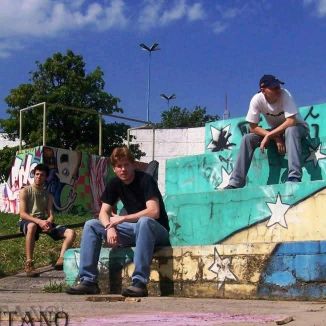 Foto da capa: Projeto Samaritano - A Mudança É Você