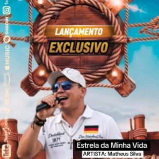 Foto da capa: Estrela Da Minha Vida