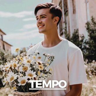Foto da capa: Tempo