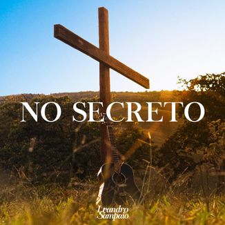 Foto da capa: NO SECRETO