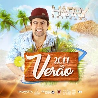 Foto da capa: HARRY ESTIGADO VERÃO 2017