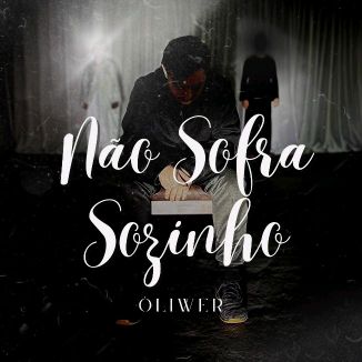 Foto da capa: Não Sofra Sozinho