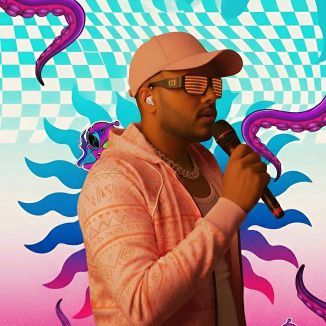 Foto da capa: Bloquinho Do MD