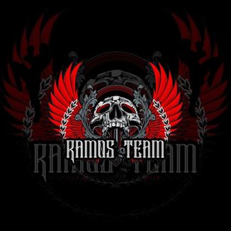 Foto da capa: RAMOS TEAM