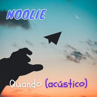 Foto da capa: Quando (Acústico)