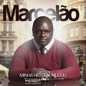 Foto da capa: Minha Historia Mudou