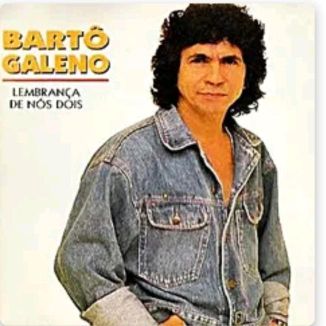Foto da capa: Bartô Galeno 1994