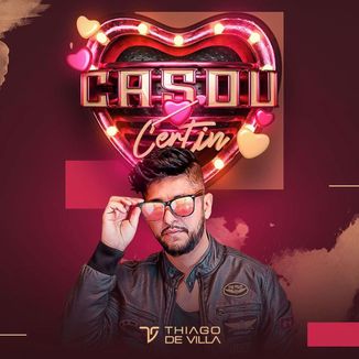 Foto da capa: Casou Certin