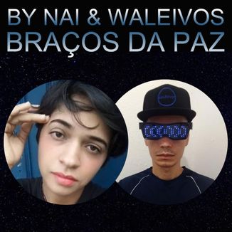 Foto da capa: Braços da Paz