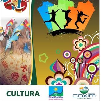 Foto da capa: Regional Coxim