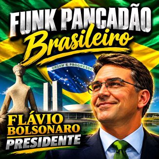 Foto da capa: PL — Pelo Brasil22 — Flávio Bolsonaro