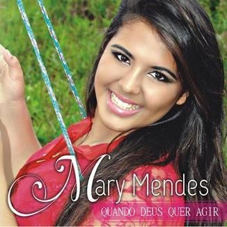 Foto da capa: Quando Deus Quer Agir