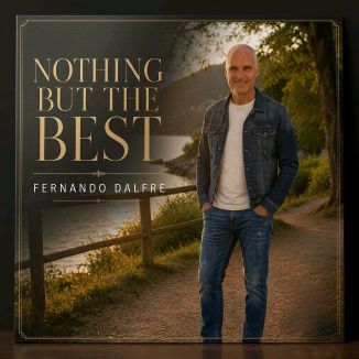 Foto da capa: Nothing But The Best
