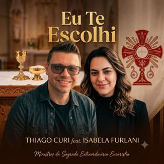 Foto da capa: Eu Te Escolhi