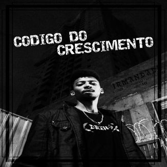 Foto da capa: CÓDIGO DO CRESCIMENTO