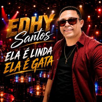 Foto da capa: Ela É Linda Ela É Gata