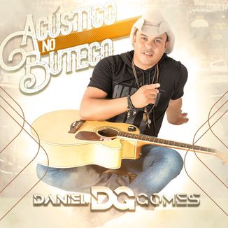 Foto da capa: Daniel Gomes - Acústico no Buteco