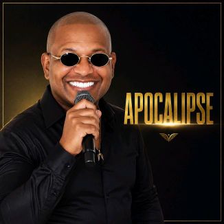 Foto da capa: Apocalipse