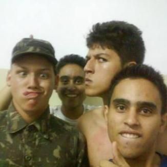 Foto da capa: Amador