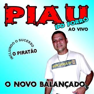 Foto da capa: piau do forró