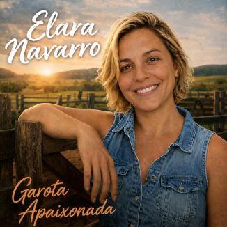Foto da capa: Garota Apaixonada