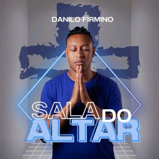 Foto da capa: Sala Do Altar