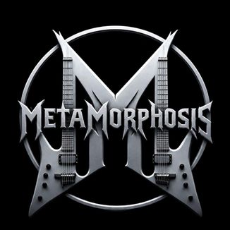 Foto da capa: MetaMorphosis - Cover - Ao Vivo