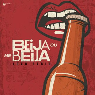 Foto da capa: BEIJA OU ME BEIJA