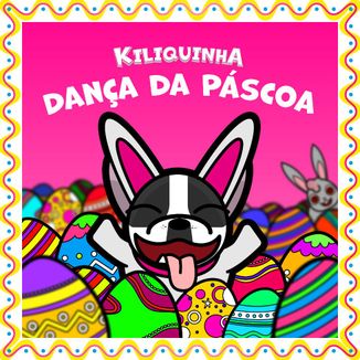 Foto da capa: Dança da Páscoa