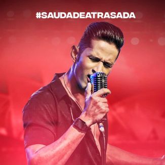 Foto da capa: saudade Atrasada