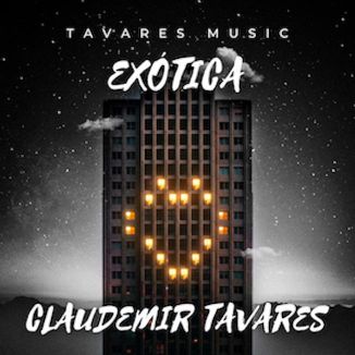 Foto da capa: EXÓTICA