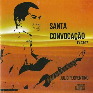 Foto da capa: Santa Convocação