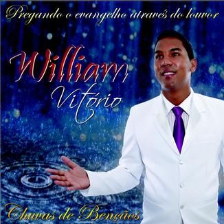 Foto da capa: Chuvas de Bençãos - Cantado