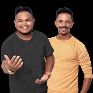 Foto da capa: Lá Em Salvador