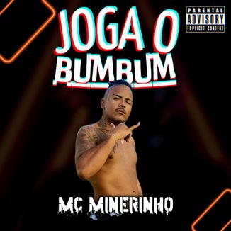 Foto da capa: Joga o BumBum