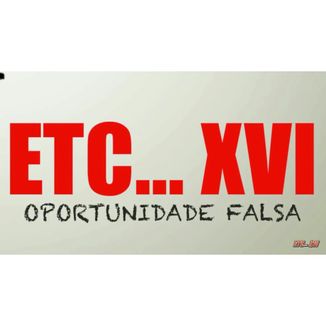 Foto da capa: PÁTRIA QUE GERIU!