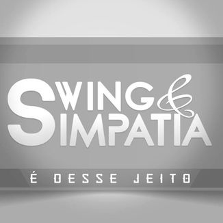 Foto da capa: É DESSE JEITO