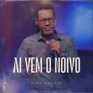 Foto da capa: AÍ VEM O NOIVO