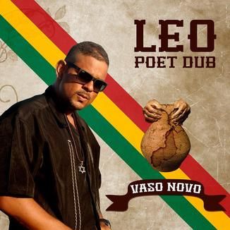 Foto da capa: Vaso Novo