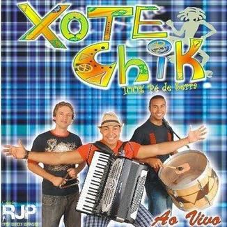 Foto da capa: Ao vivo - vol-1